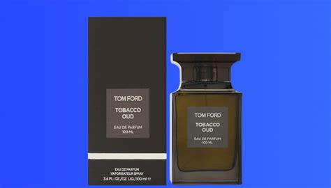 similar to tom ford tobacco oud